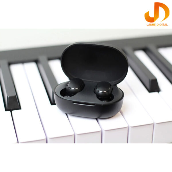 هدفون بی سیم شیائومی مدل  Redmi AirDots 2 - Image 10