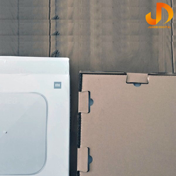ترازوی هوشمند شیائومی Xiaomi Mi Smart Scale 2 GLOBAL VERSION - Image 9