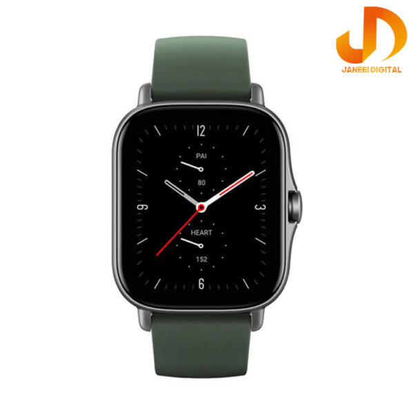 ساعت هوشمند امیزفیت مدل GTS 2e - Image 8