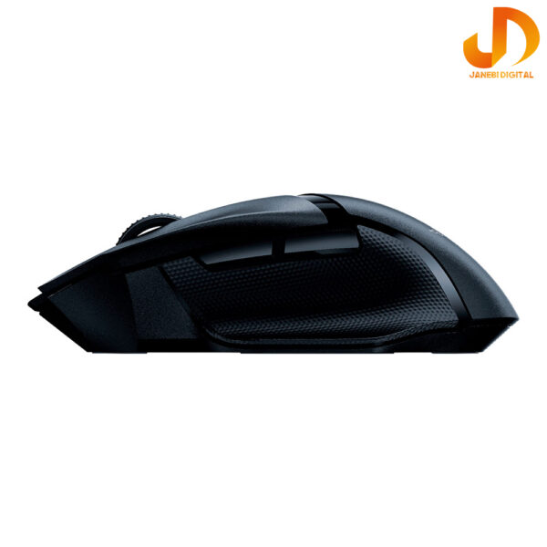 ماوس بی سیم مخصوص بازی ریزر مدلBASILISK  X HYPERSPEED (گارانتی 18 ماهه گرین) - Image 9