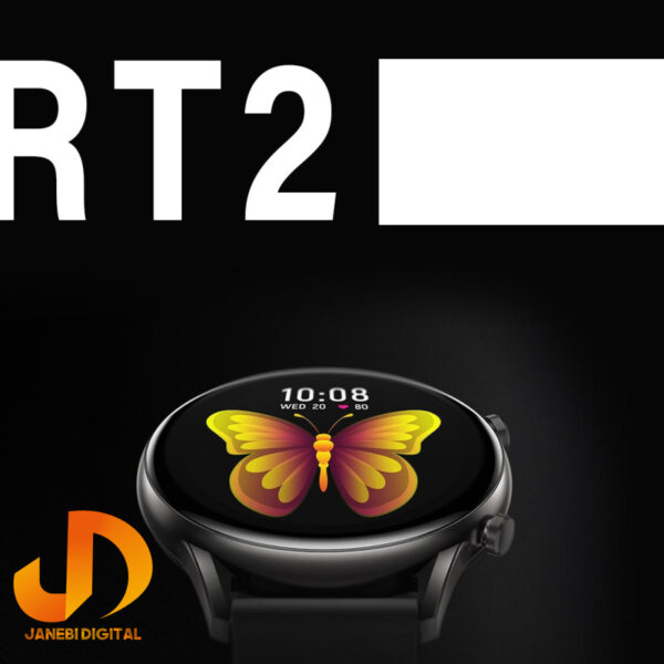 ساعت هوشمند هایلو  مدل RT2 GLOBAL - Image 8