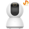 دوربین تحت شبکه شیائومی مدل 2k MI 360 H - Image 9