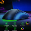 ست گیمینگ ریزر مدل RAZER LevelUp Bundle(Viper Mini + Cynosa Lite + Giganthus) (گارانتی 18 ماهه ایستا) - Image 15