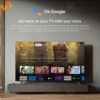 اندروید باکس شیائومی مدل Mi BOX S (2nd generation-MDZ-28-AA) نسخه گلوبال (گارانتی 24 ماهه جانبی همراه) - Image 8