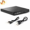 قاب تبدیل درایو DVD اینترنال به اکسترنال مدل 9.5 - Image 3