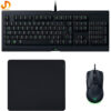 ست گیمینگ ریزر مدل RAZER LevelUp Bundle(Viper Mini + Cynosa Lite + Giganthus) (گارانتی 18 ماهه ایستا) - Image 12