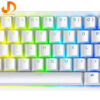 کیبورد ریزر مدل  Huntsman Mini Purple Switch (گارانتی 18 ماهه ایستا) - Image 3