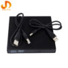 قاب تبدیل درایو DVD اینترنال به اکسترنال مدل 9.5 - Image 4