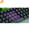 کیبورد ریزر مدل  Huntsman Mini Purple Switch (گارانتی 18 ماهه ایستا) - Image 12