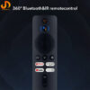 اندروید باکس شیائومی مدل Mi BOX S (2nd generation-MDZ-28-AA) نسخه گلوبال (گارانتی 24 ماهه جانبی همراه) - Image 15