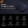 اندروید باکس شیائومی مدل Mi BOX S (2nd generation-MDZ-28-AA) نسخه گلوبال (گارانتی 24 ماهه جانبی همراه) - Image 7