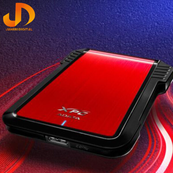 باکس هارد تبدیل SATA به USB 3.1 ای دیتا مدل EX500 - Image 8