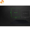 ست گیمینگ ریزر مدل RAZER LevelUp Bundle(Viper Mini + Cynosa Lite + Giganthus) (گارانتی 18 ماهه ایستا) - Image 9