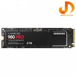 اس اس دی اینترنال سامسونگ مدل pro 2tb 98۰ ظرفیت 2 ترابایت (ساخت کره)
