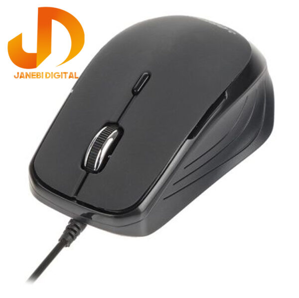 کیبورد و ماوس گرین مدل 305-GKM با حروف فارسی - Image 2