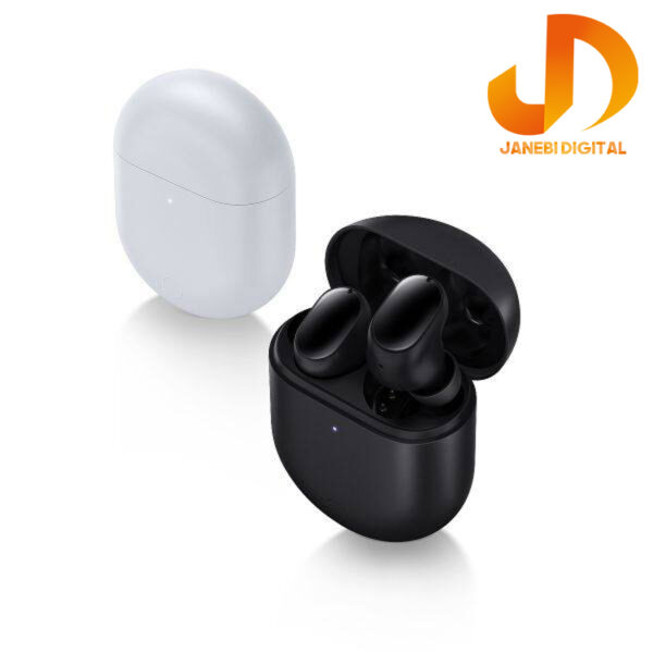 هدفون بی سیم شیائومی مدل نسخه گلوبال Redmi Buds 3 pro - Image 10