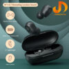 هدفون بی سیم هایلو مدلGT2S - Image 10