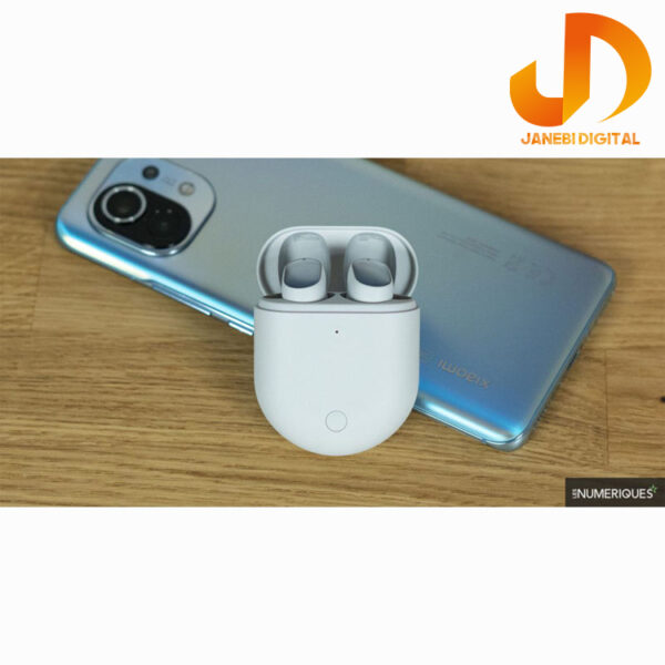 هدفون بی سیم شیائومی مدل نسخه گلوبال Redmi Buds 3 pro - Image 14