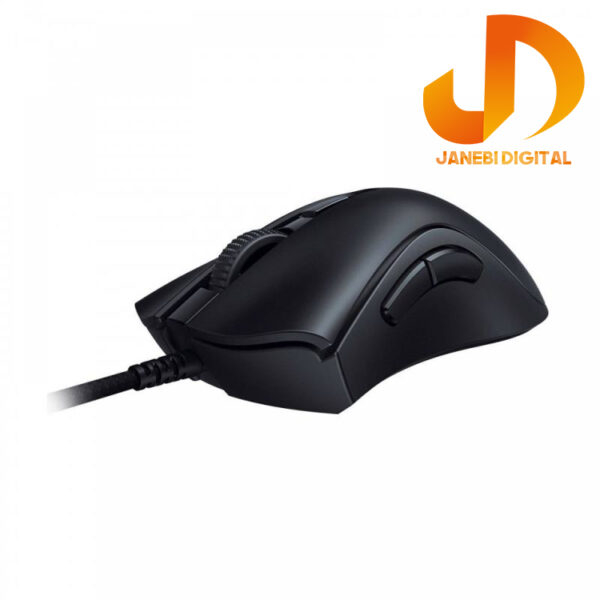 ماوس مخصوص بازی ریزر مدل DeathAdder V2 Mini - Image 13