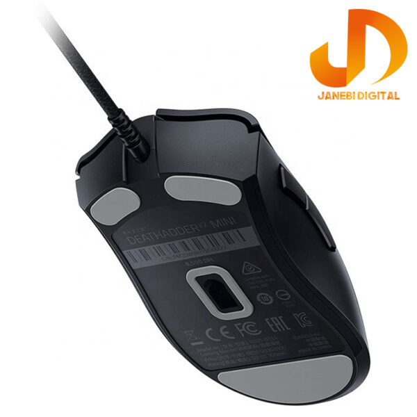 ماوس مخصوص بازی ریزر مدل DeathAdder V2 Mini - Image 16
