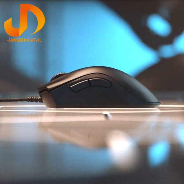 ماوس مخصوص بازی ریزر مدل DeathAdder V2 Mini - Image 17