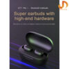 هدفون بی سیم هایلو مدل GT1 Pro - Image 20