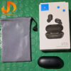 هدفون بی سیم هایلو مدلGT2S - Image 19