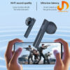هندزفری بلوتوثی هایلو مدلMoriPods - Image 3