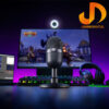 میکروفن کندانسر ریزر مدل Seiren mini (گارانتی 18 ماهه گرین) - Image 2