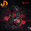 هدست مخصوص بازی بلادی مدل Bloody G300 - Image 2