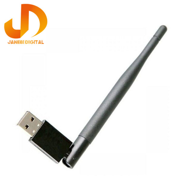 کارت شبکه بی سیم مچر مدل MR-137 - Image 3