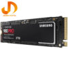 اس اس دی اینترنال سامسونگ مدل pro 2tb 98۰ ظرفیت 2 ترابایت (ساخت چین) - Image 2