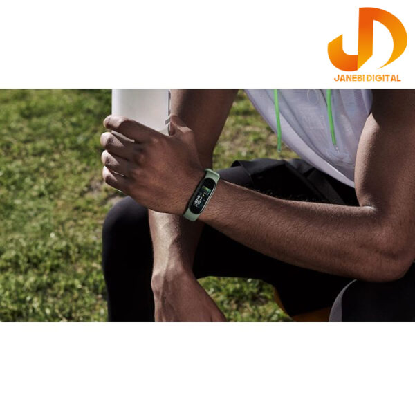 مچ بند هوشمند شیائومی مدل Mi Band 5  Global Version - Image 23