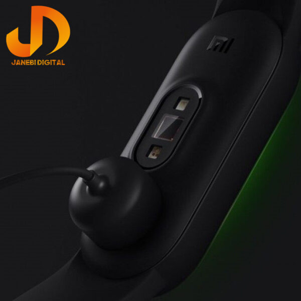 مچ بند هوشمند شیائومی مدل Mi Band 5  Global Version - Image 25