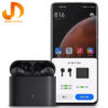 هندزفری بلوتوثی شیائومی مدل Air 2 Pro - Image 3