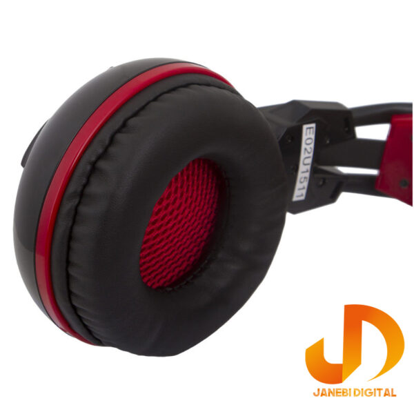 هدست مخصوص بازی بلادی مدل Bloody G300 - Image 3