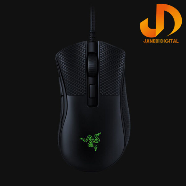 ماوس مخصوص بازی ریزر مدل DeathAdder V2 Mini - Image 3