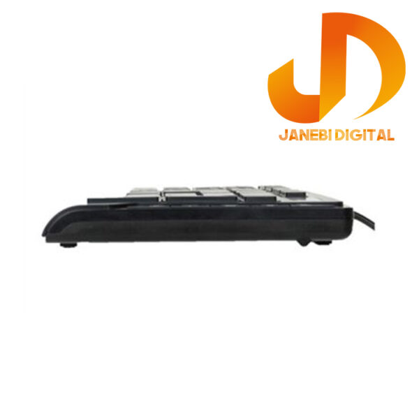 کیبورد ایفورتک مدل KD-600 - Image 3