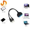 تبدیل USB 2.0 به SATA مدل ARC25IN - Image 4