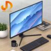 مانيتور شيائومی 27 اينچی Monitor 27inch Mi Desktop پک گلوبال - Image 2