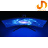 مانيتور منحنی گيمينگ شيائومی 34 اينچ Mi Curved Gaming  Monitor پک گلوبال(گارانتی 18 ماهه شرکتی) - Image 3