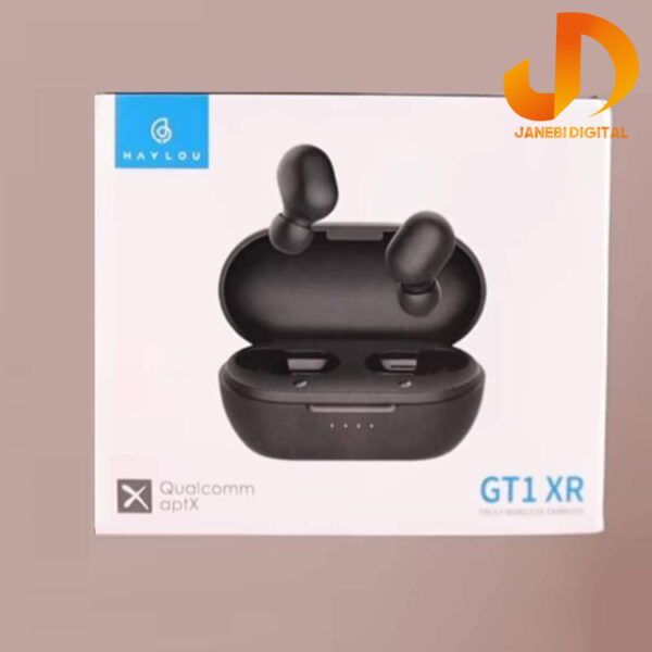 هدست مخصوص بازی هایلو مدل GT1 XR - Image 8