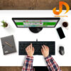 کیبورد مخصوص بازی ریزر مدل Cynosa - Image 4