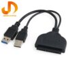 تبدیل USB 2.0 به SATA مدل ARC25IN - Image 5