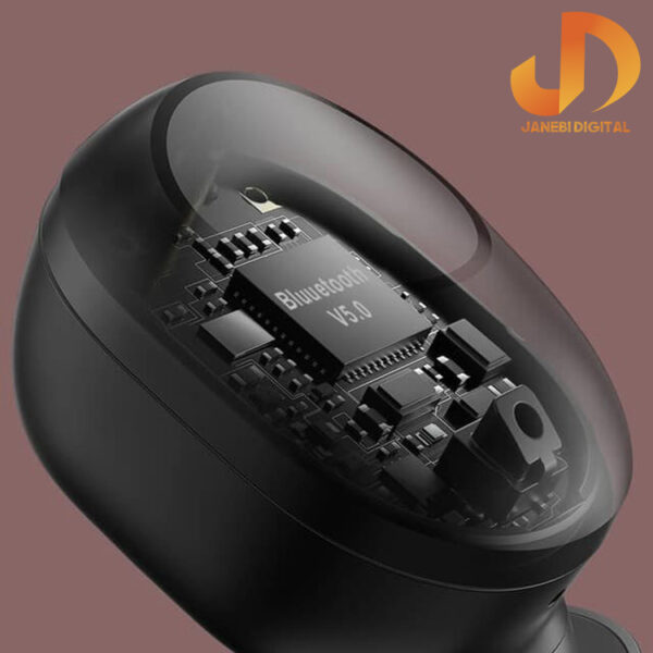 هدست هایلو مدل GT5 - Image 4