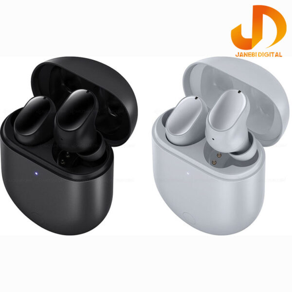 هدفون بی سیم شیائومی مدل نسخه گلوبال Redmi Buds 3 pro - Image 5