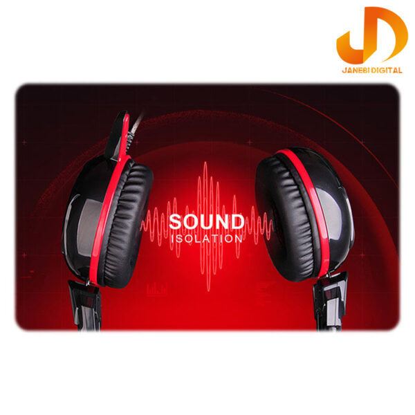 هدست مخصوص بازی بلادی مدل Bloody G300 - Image 5