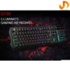 کیبورد مخصوص بازی بلادی مدل Q135 - Image 5