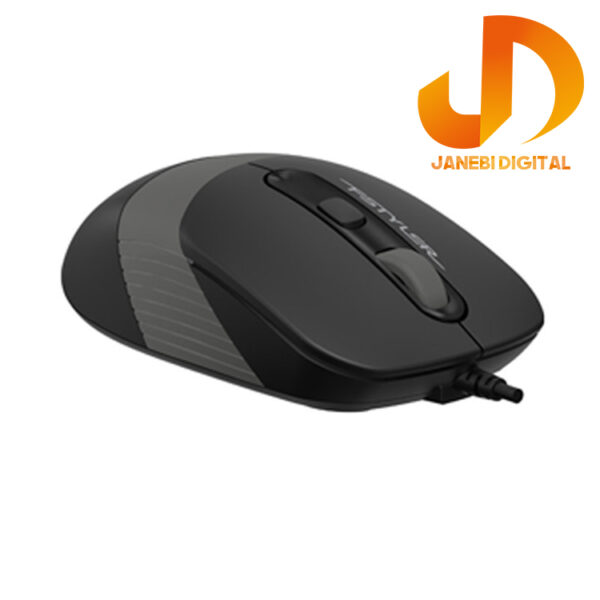 ماوس ایفورتک مدل FM10 - Image 6