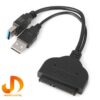 تبدیل USB 2.0 به SATA مدل ARC25IN - Image 6